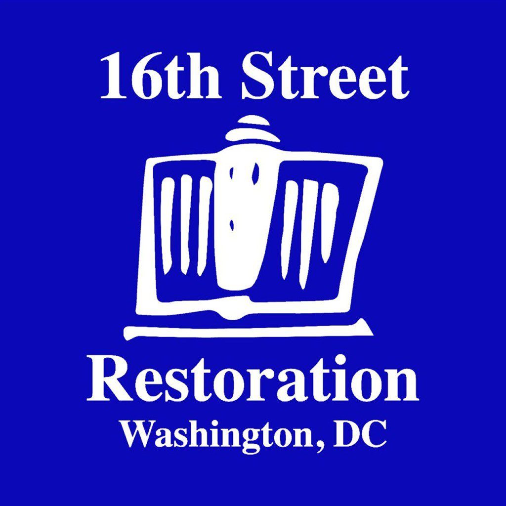 16th Street Restoration