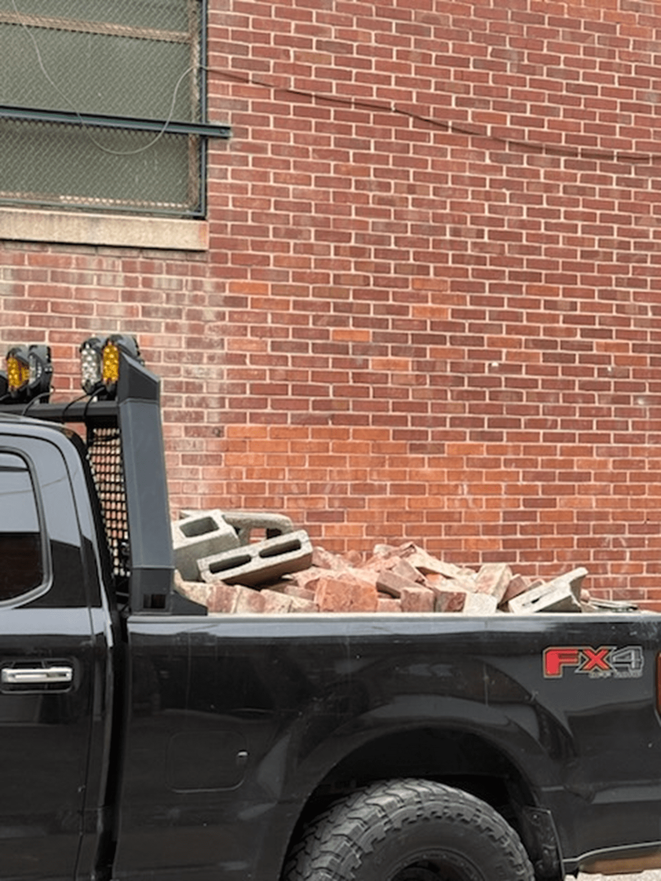 Brick masonry contractors near me